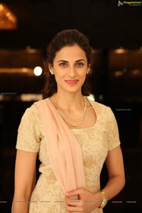 Shilpa Reddy