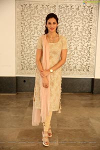 Shilpa Reddy