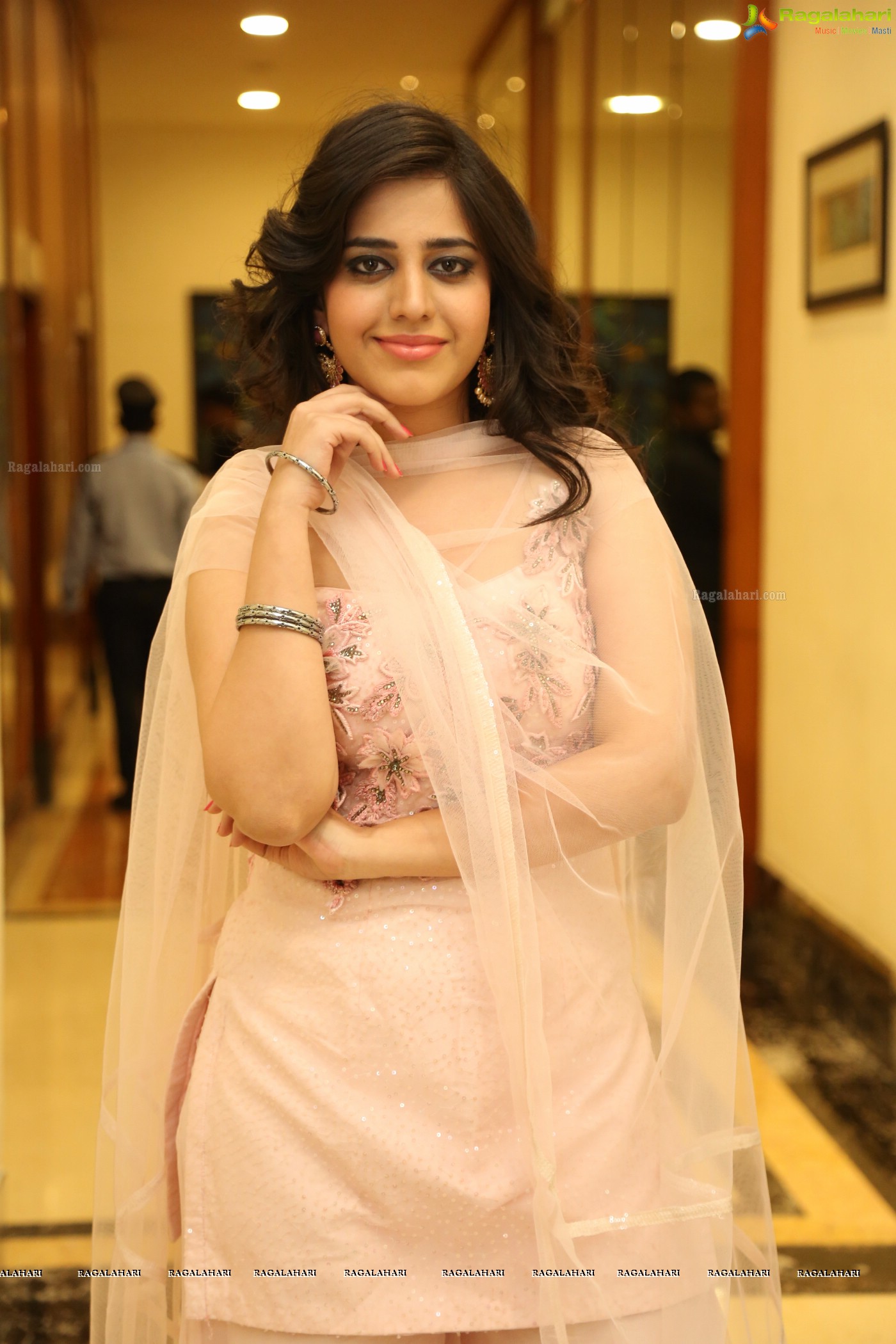 Simran Pareenja at Kittak Party Pre-Release Event (Posters)