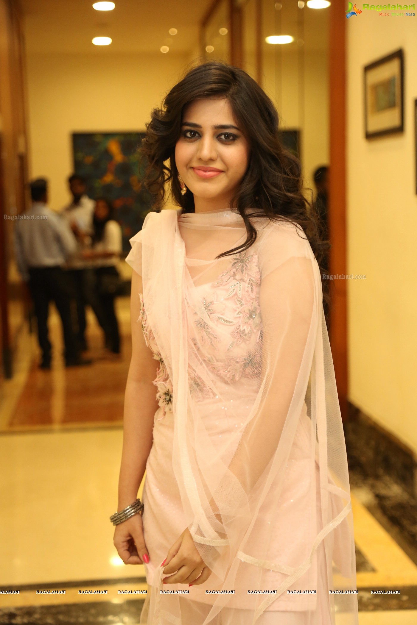 Simran Pareenja at Kittak Party Pre-Release Event (Posters)