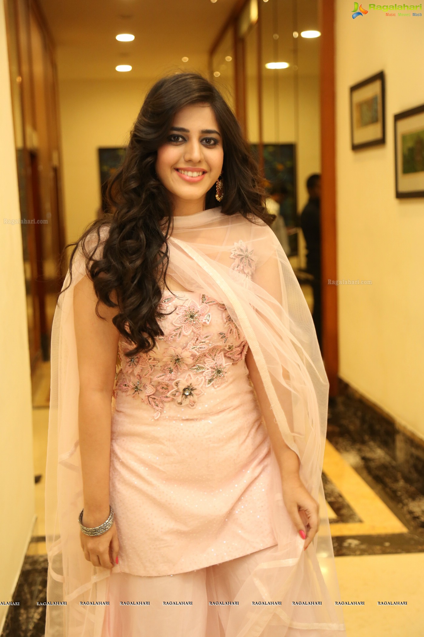 Simran Pareenja at Kittak Party Pre-Release Event (Posters)