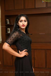 Model Sowmya