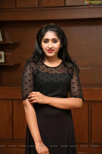 Model Sowmya