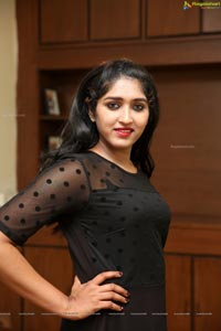 Model Sowmya