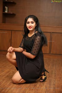 Model Sowmya