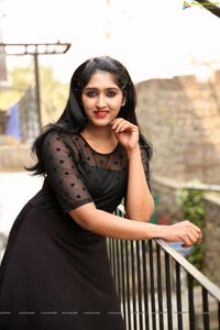 Model Sowmya