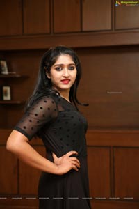 Model Sowmya