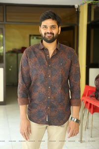 Sree Vishnu Photos