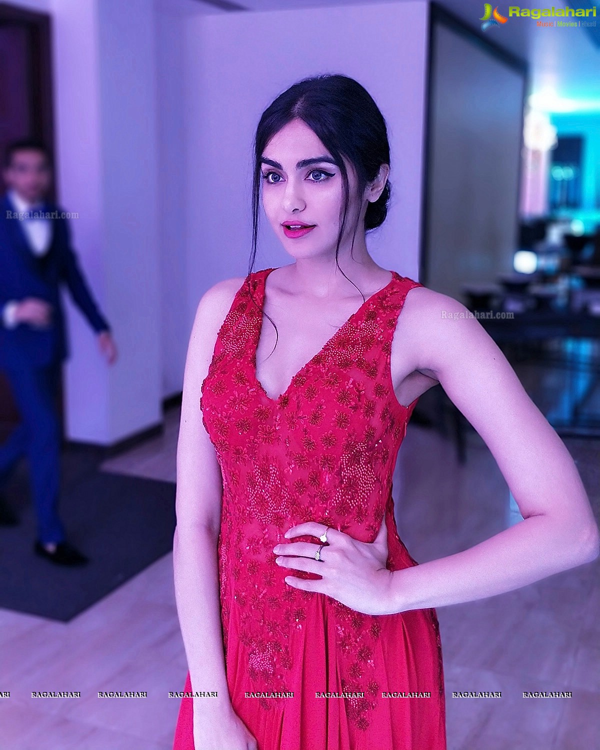 Adah Sharma