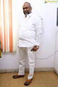 Producer Gururaj