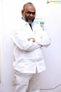 Producer Gururaj