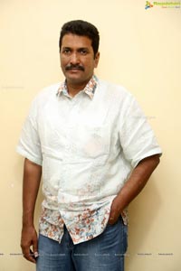 Anil Sunkara