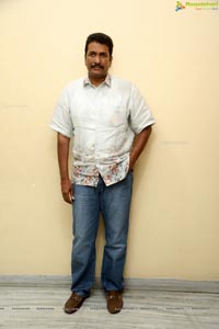 Anil Sunkara