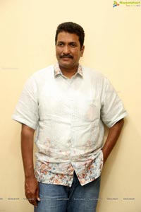 Anil Sunkara
