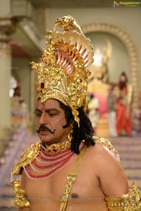 Nandamuri Balakrishna