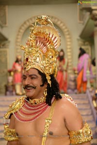 Nandamuri Balakrishna