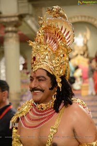 Nandamuri Balakrishna