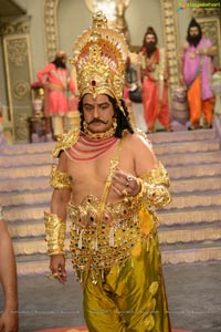 Nandamuri Balakrishna