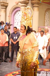 Nandamuri Balakrishna