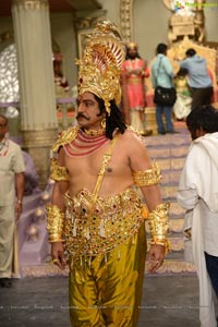 Nandamuri Balakrishna