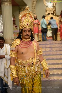 Nandamuri Balakrishna