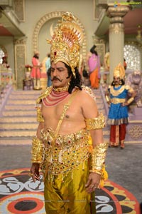 Nandamuri Balakrishna