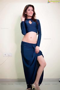 Model Gehana Vasisth
