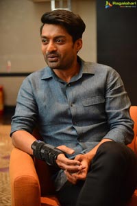 Kalyan Ram Interview