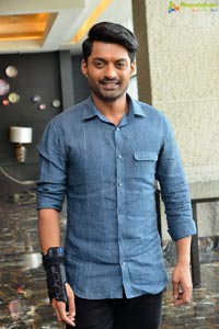 Kalyan Ram Interview