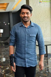 Kalyan Ram Interview