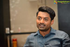 Kalyan Ram Interview