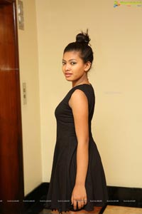 Model Kavitha Sharma
