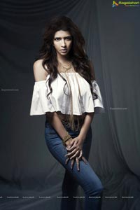 Lakshmi Manchu