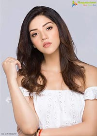 Mehreen Pirzada