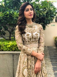 Raashi Khanna