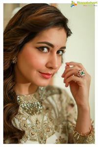 Raashi Khanna