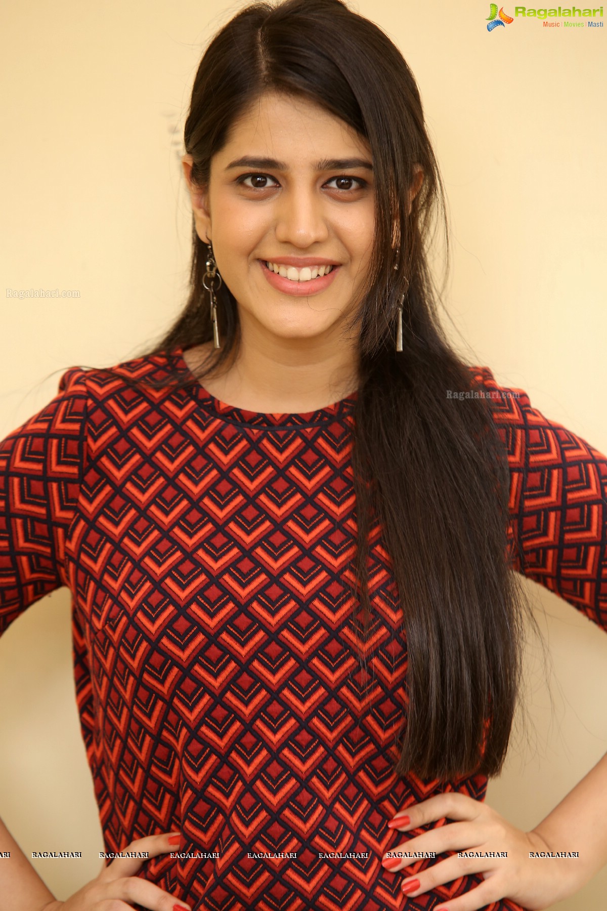 Simran Pareenja