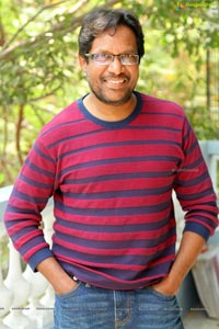 Sridhar Marri Filmmaker