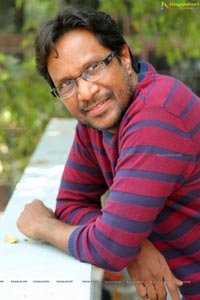 Sridhar Marri Filmmaker