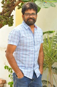 Filmmaker Sukumar