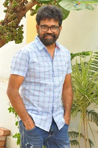 Filmmaker Sukumar