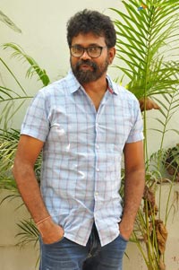 Filmmaker Sukumar