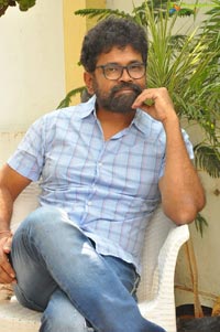 Filmmaker Sukumar