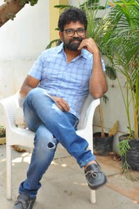 Filmmaker Sukumar