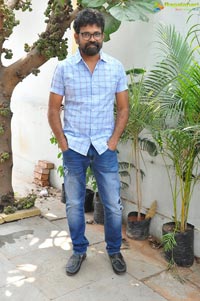 Filmmaker Sukumar