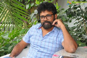 Filmmaker Sukumar