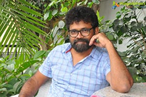 Filmmaker Sukumar