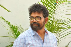 Filmmaker Sukumar