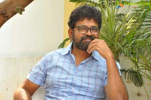 Filmmaker Sukumar