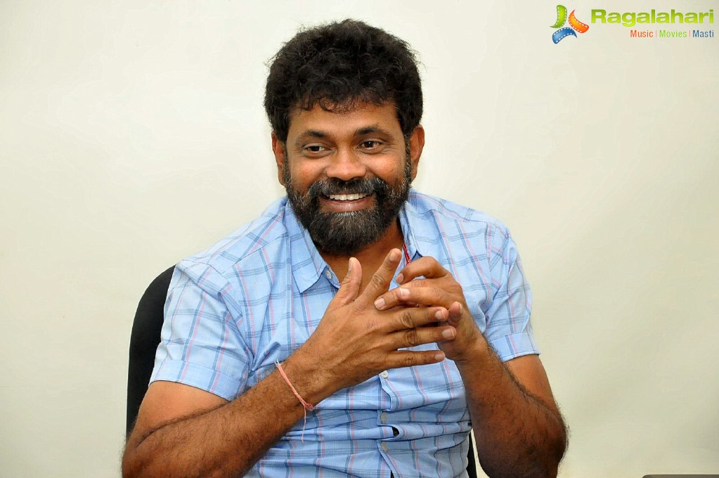 Sukumar - Interview On Rangasthalam